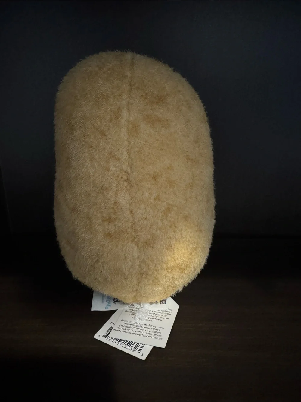 Jellycat Graham Potato